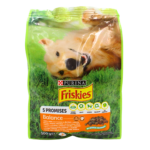 Suha hrana za odrasle pse,piletina,govedina, Balance 5 Promises Purina 500g