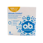 o.b. ProComfort normal tamponi ,8kom