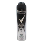 Rexona men invisible dezodorans u spreju,150ml
