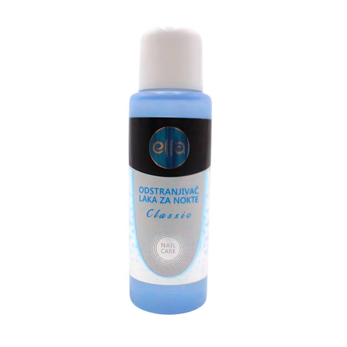 Odstranjivač laka za nokte,110ml Ella - Image 1