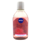 Nivea Rose Touch micelarna voda,400ml