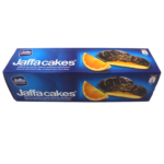 Jaffa biskvit naranča 150g