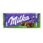 Čokolada Milka cijeli lješnjak 95g