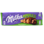 Čokolada Milka Mmax cijeli lješnjak 250g