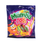 Gumene bombone Mamba magic sticks,140g