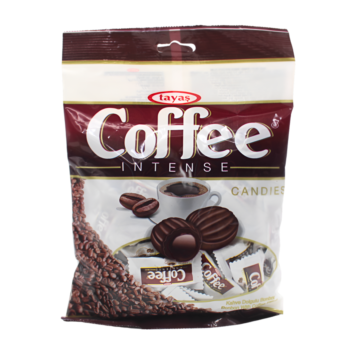 Bombone tvrde kafa 170g - Image 1