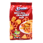 Slani krekeri Croco Mix 250g