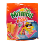 Gumene bombone Mamba fruit surfer 140g