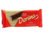 Čokolada Dorina riža 75g