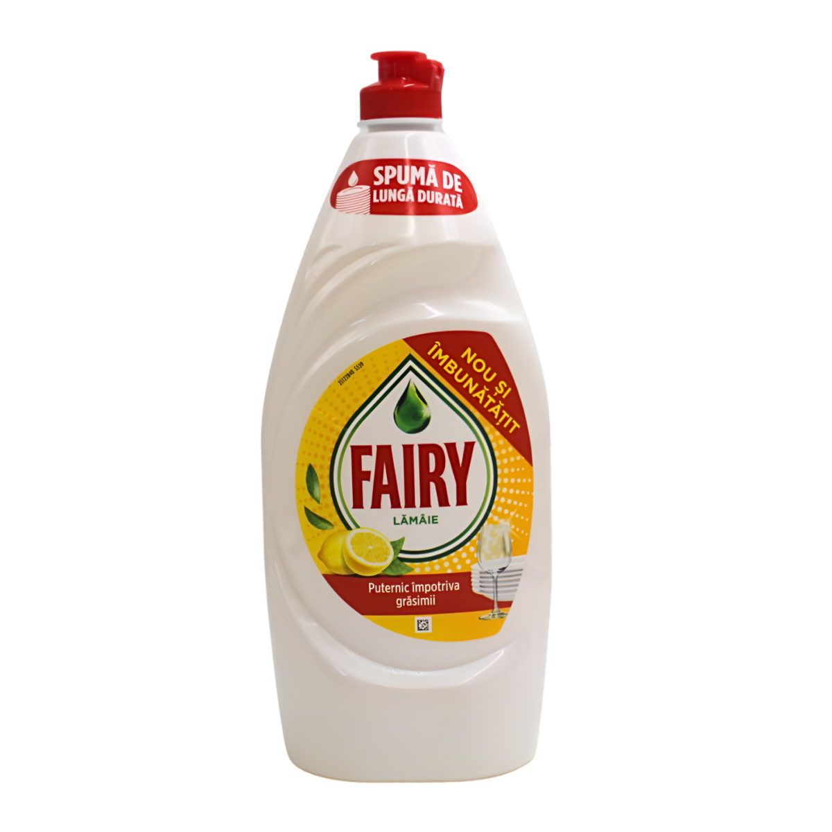 Fairy limun deterdžent za pranje suđa 900ml - Image 1