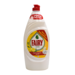 Fairy limun deterdžent za pranje suđa 900ml