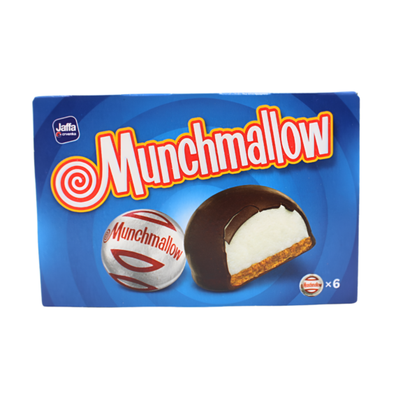 Munchmallow 105g