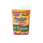 Prašak za pecivo 5+1 Dr.Oetker