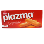 Plazma keks 150g