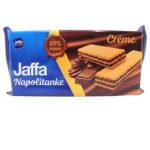 Napolitanke creme Jaffa 187g