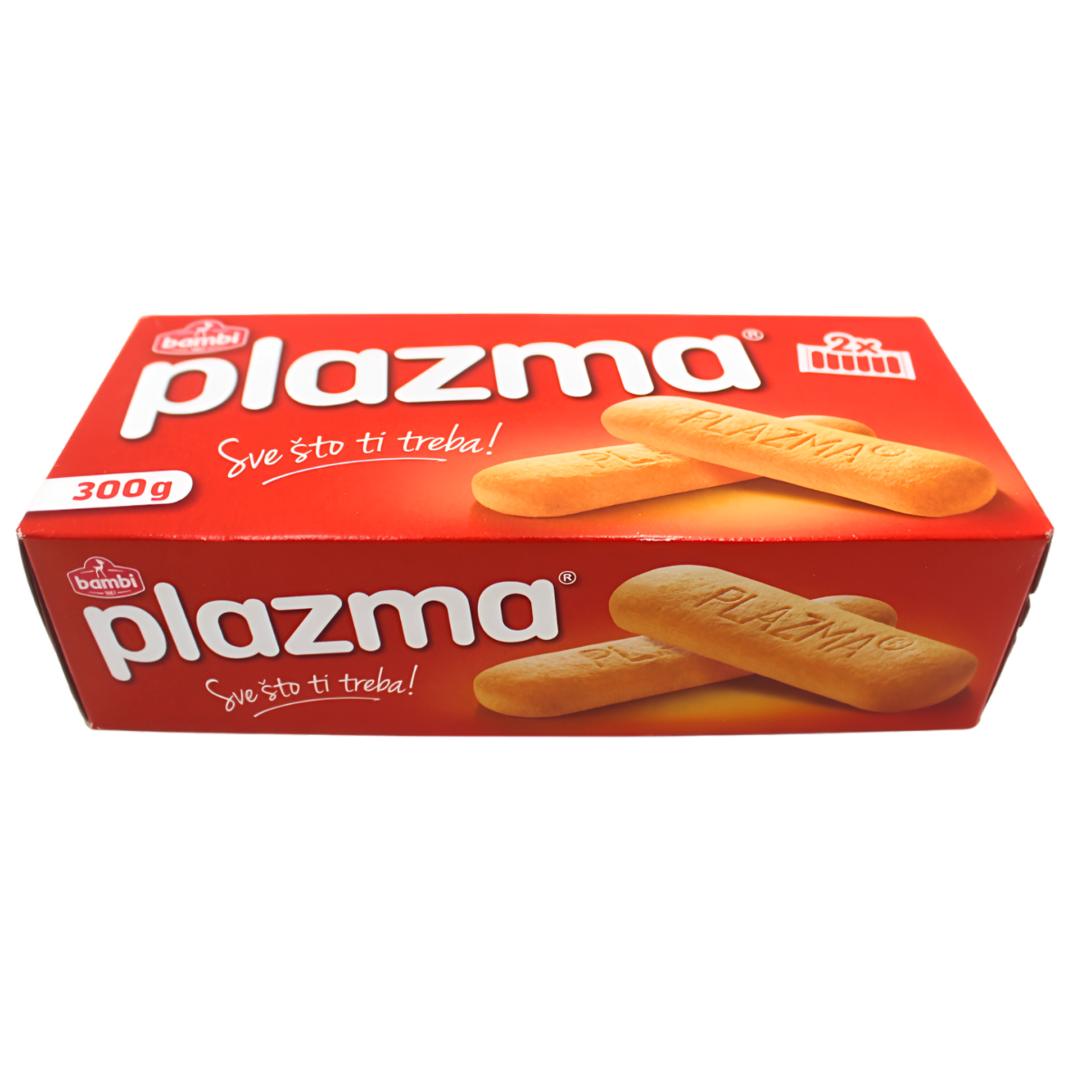 Plazma keks 300g - Image 1
