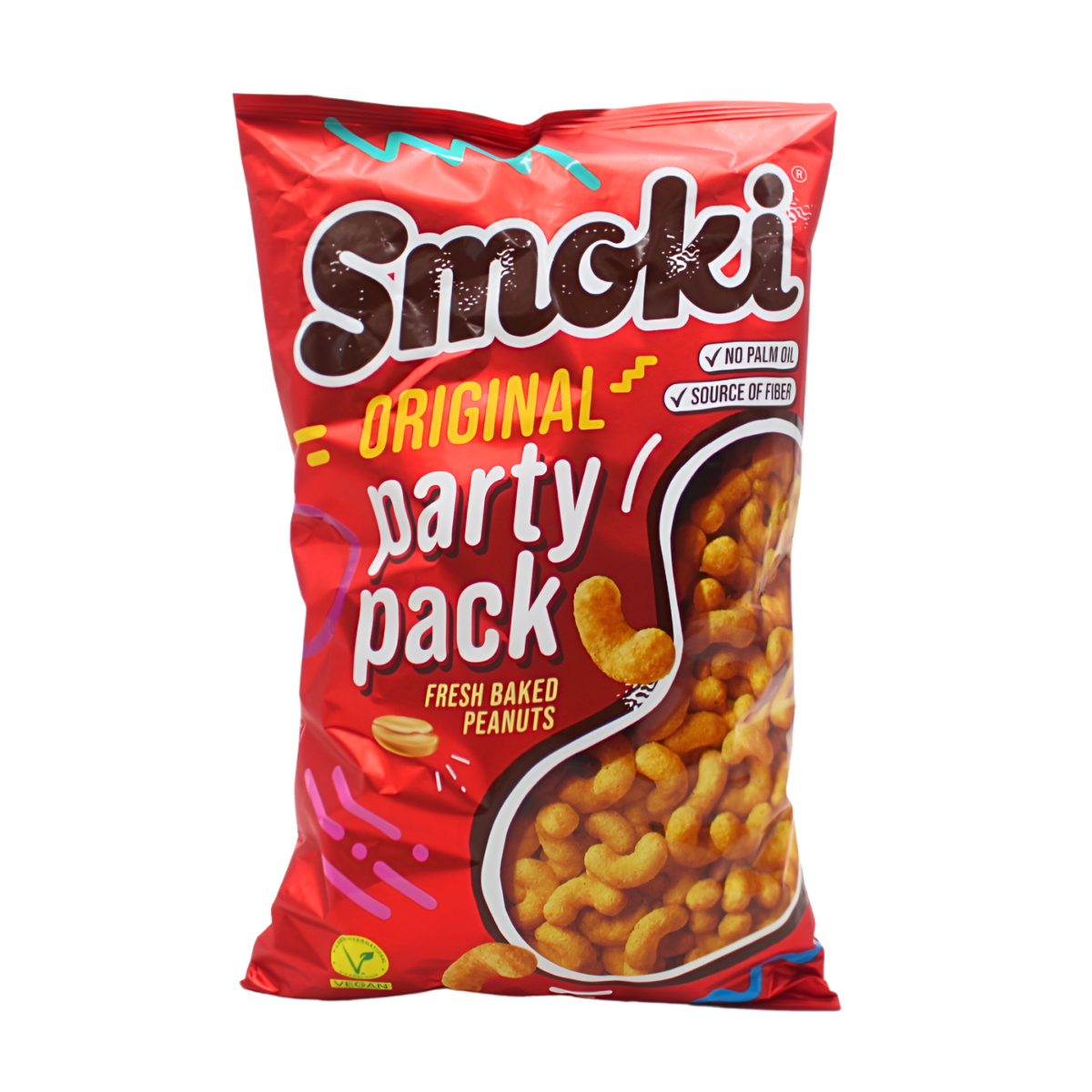 Smoki party pack 225g - Image 1