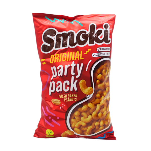 Smoki party pack 225g