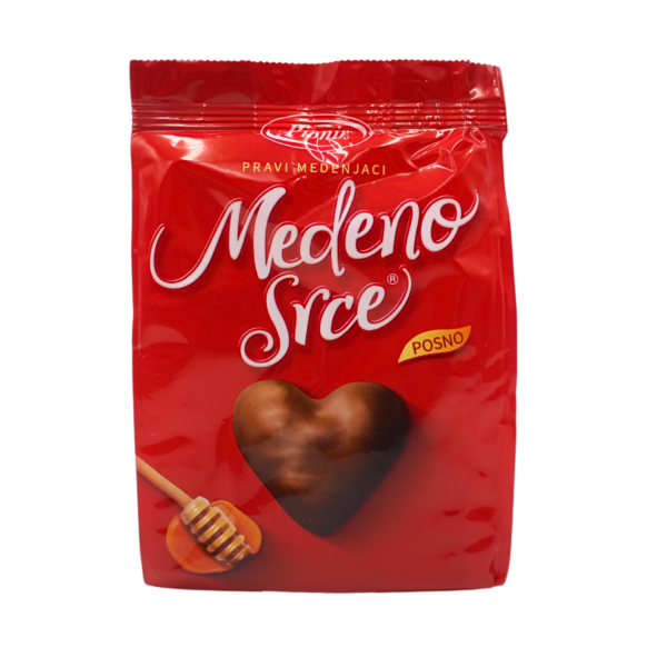 Medeno srce 150g