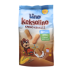 Lino keksolino kakao keksići,8+mj,140g