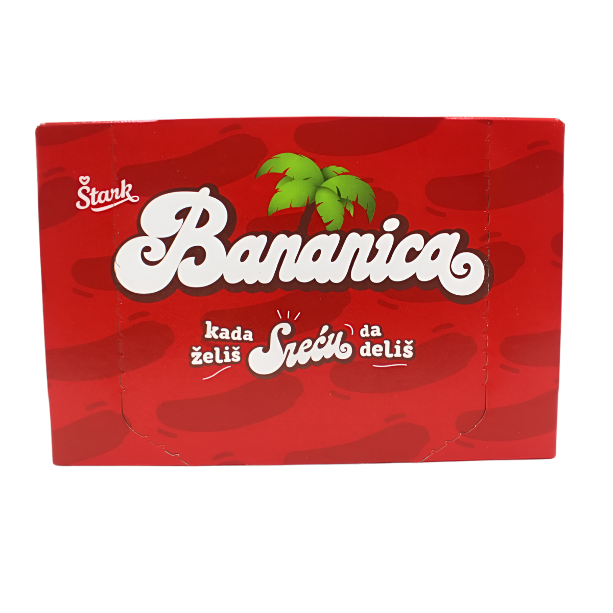 Bananica čoko 5kom,125g - Image 1