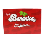 Bananica čoko 5kom,125g