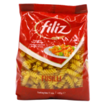Makaroni Fusilli Filiz 400g