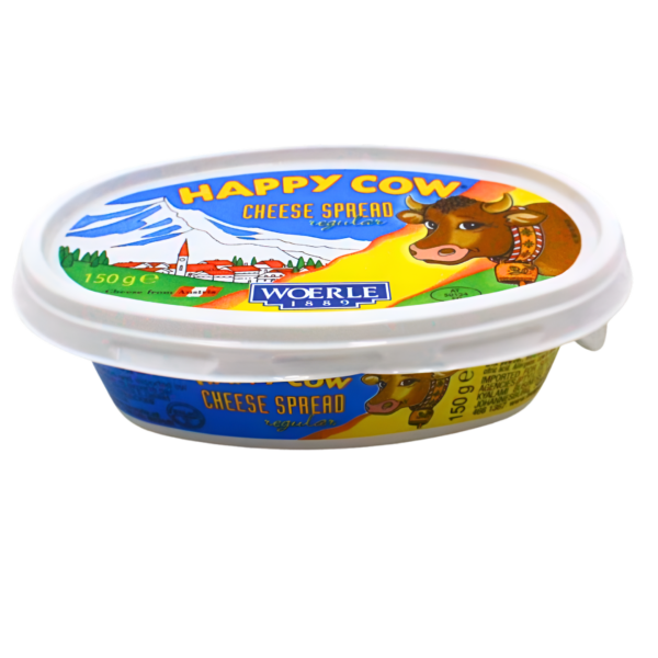 Sirni namaz happy cow,150g