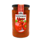 Domaći ajvar blagi,Regius 370g
