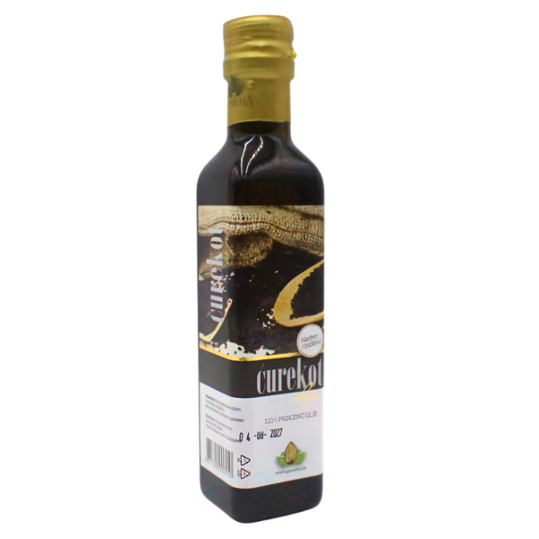 Ulje Ćurekota ,Gameha 250ml