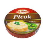 Topljeni sir dimsi,140g Picok