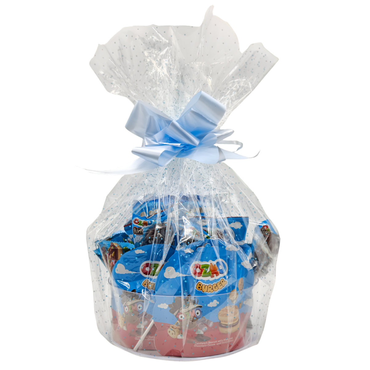 Ozmo slatki paket - Image 1