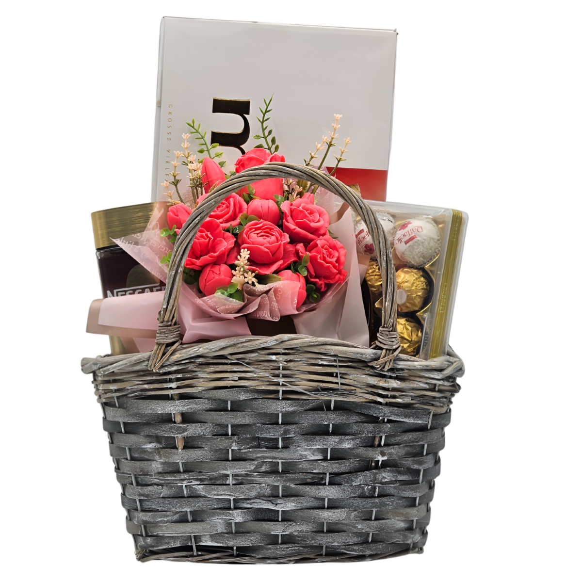 Merci paket - Image 1