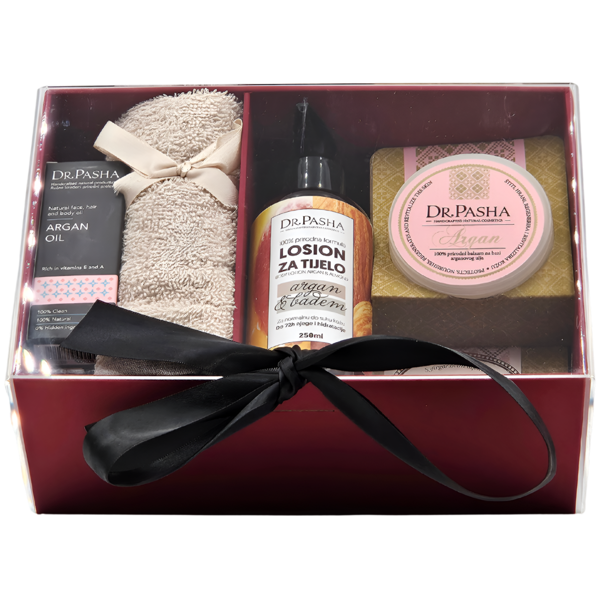Dr.Pasha gift box - Image 1