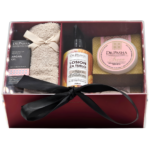 Dr.Pasha gift box