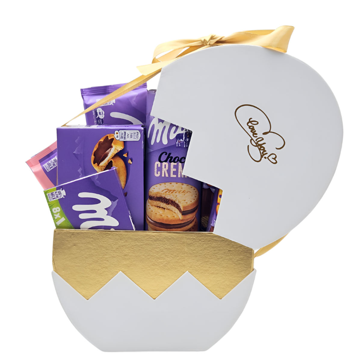 Milka slatki paket - Image 1