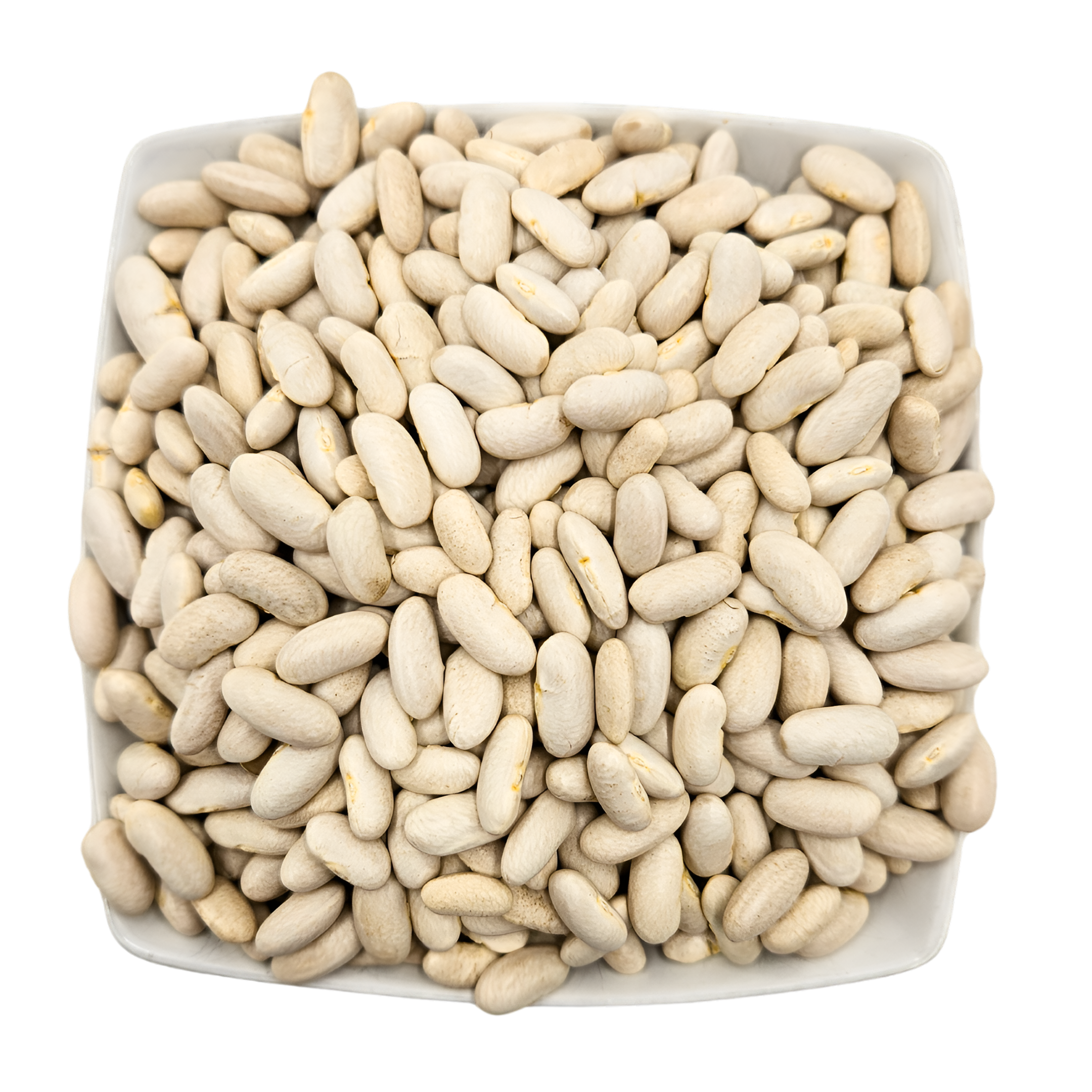 76-1 (1) Grah bijeli rinfuza 1kg - Image 1