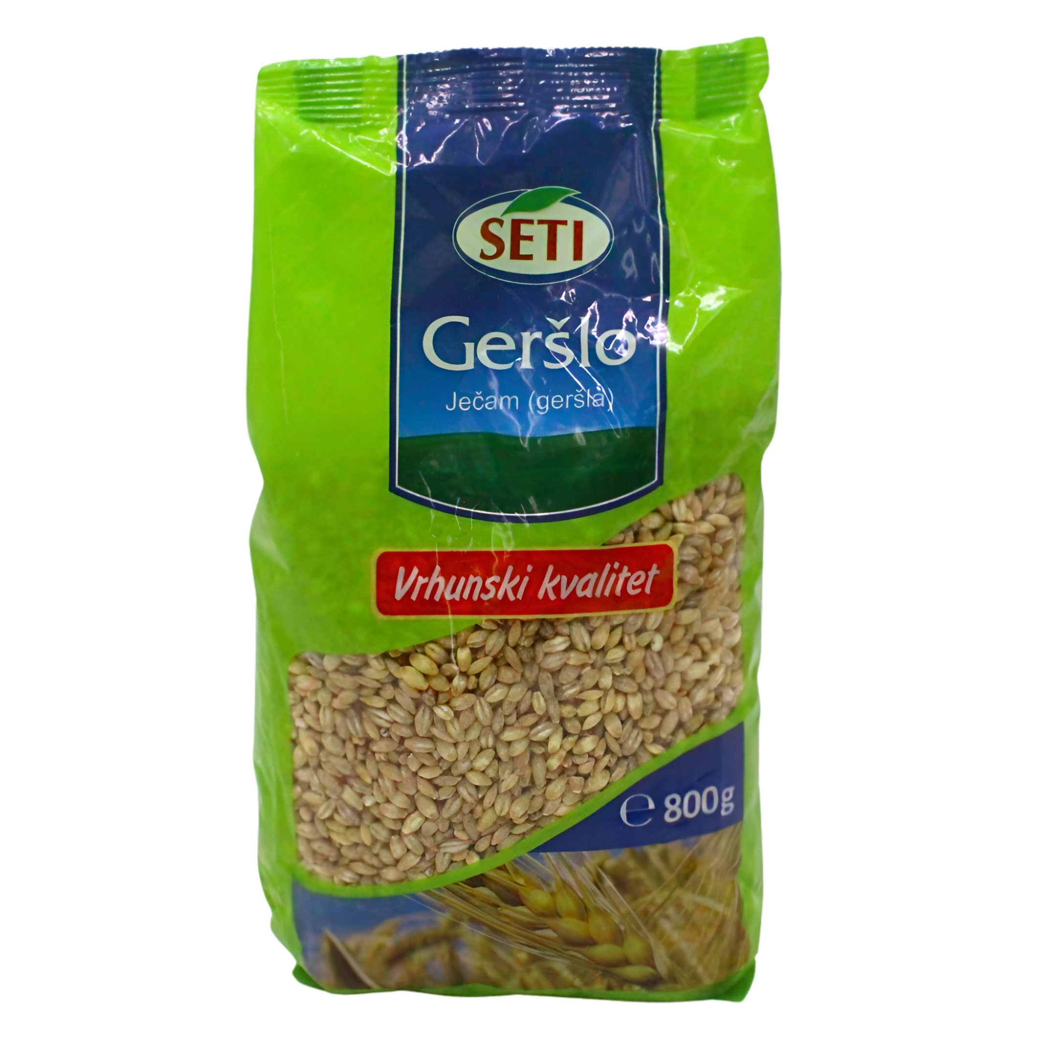 18-1 Geršlo 800g Seti - Image 1