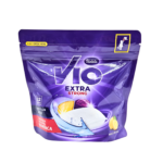 Vio Extra Strong kapsule za pranje suđa-miris limuna, 22kom