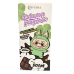Labubu Pingchoc čokolada,100g Veira
