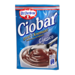 Topla čokolada Ciobar,25g, Dr.Oetker