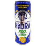 Hidra Iso gazirano piće sa okusom limuna,330ml