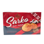 Čajno pecivo sa kokosom-Sarko 220g,Klas