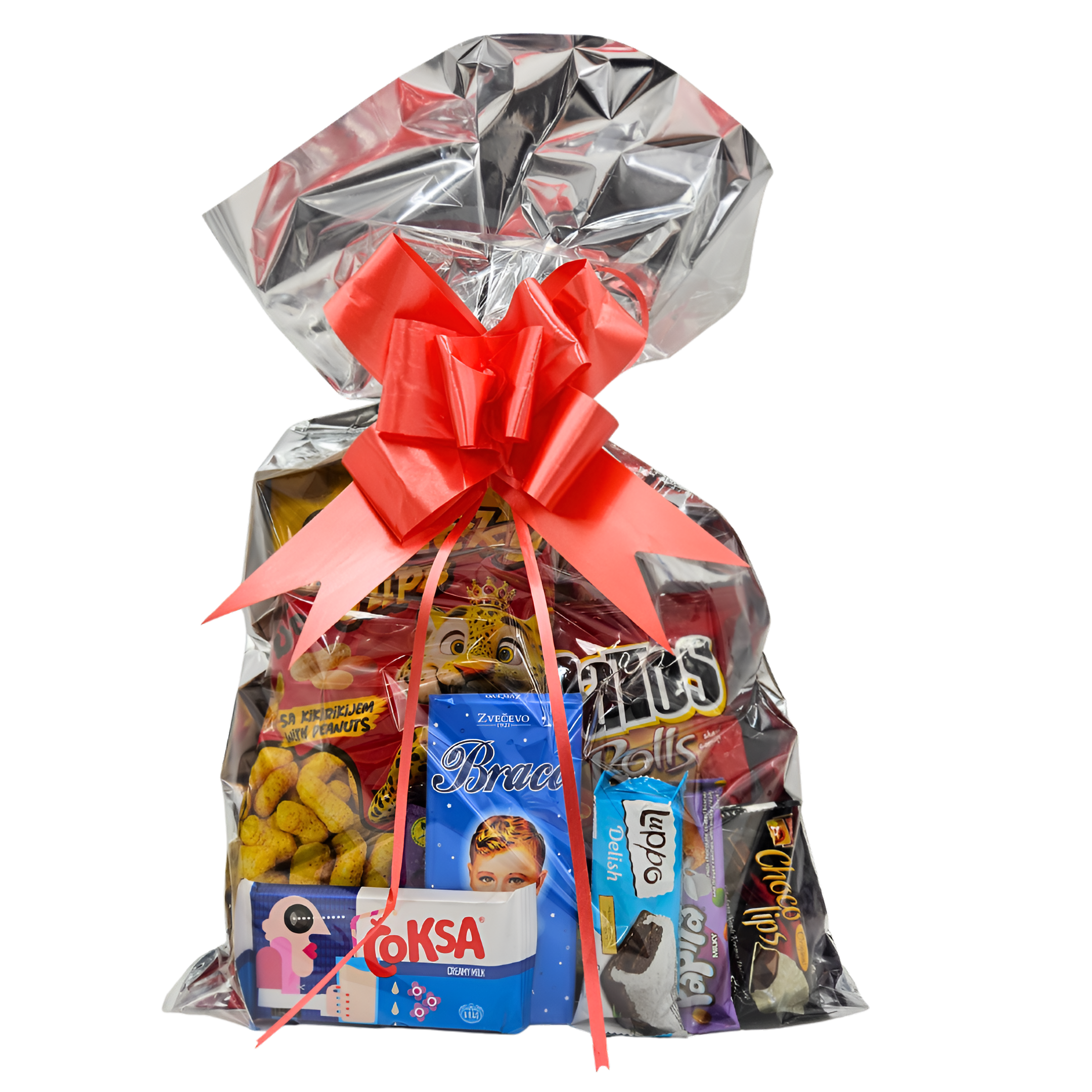 87 Paketić za djecu 05 - Image 1