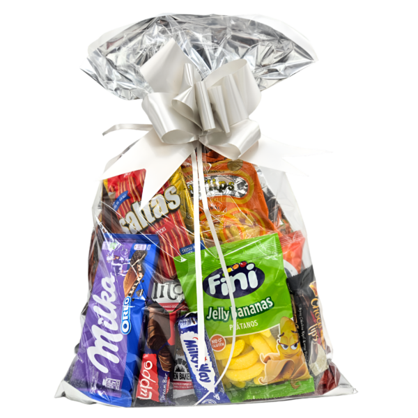 Paketić za djecu 10