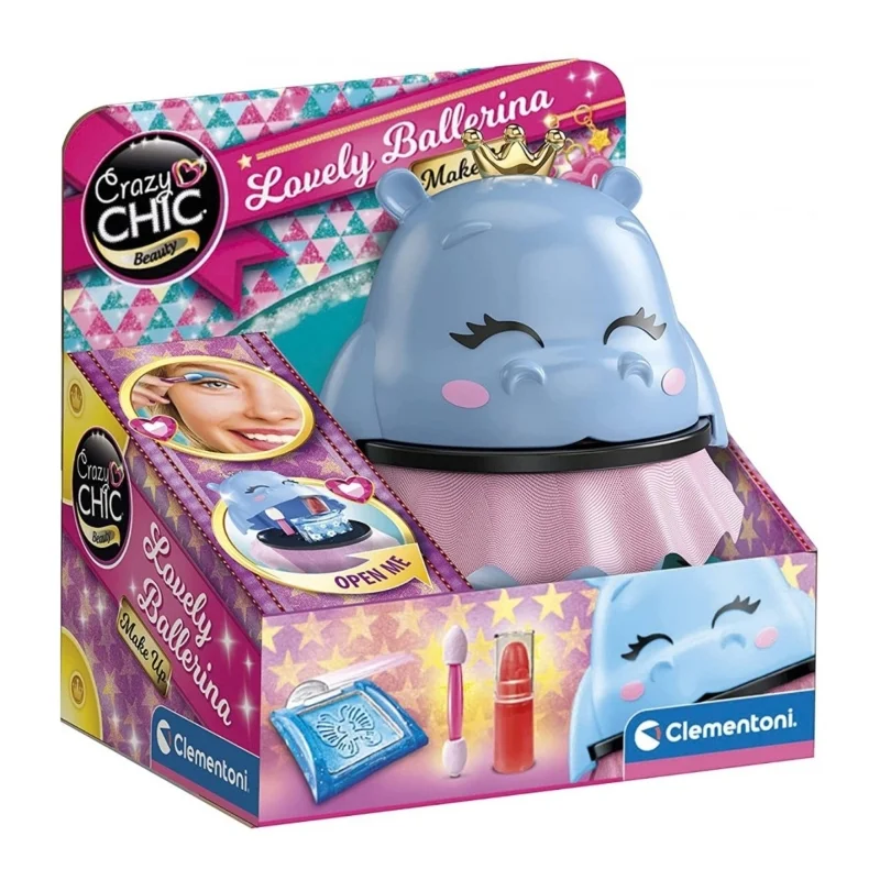 25327.jpg Crazy Chic balerina set - Image 1