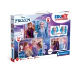 Edukit 4 u 1 Frozen