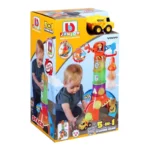 BB Junio dizalica Volvo