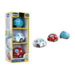 Chicco autići City Vintage