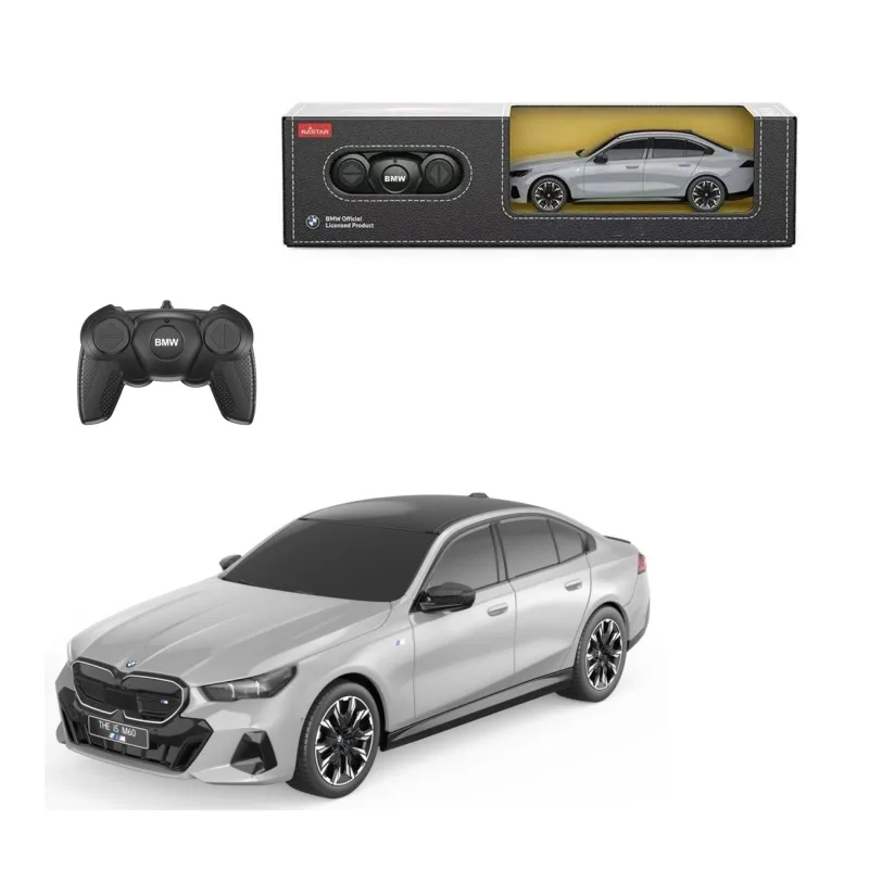 30459.jpg Automobil na daljinski BMW I5 R/C - Image 1